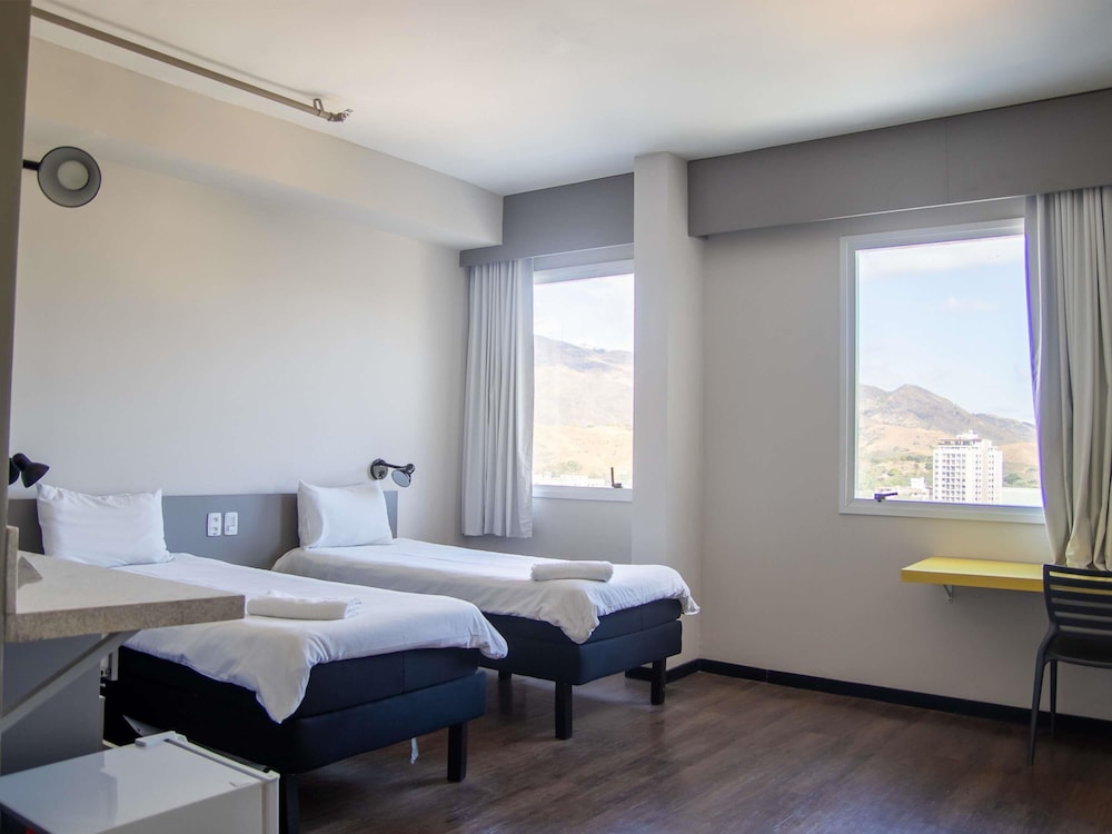 Ibis Styles Tres Rios 7/46