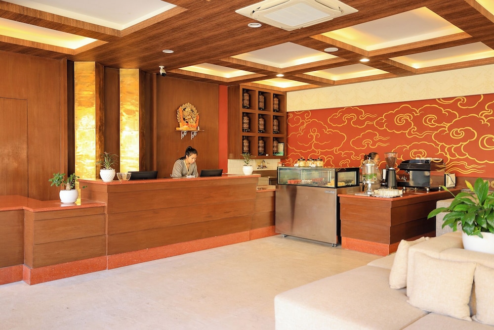 Hotel Dolmaling 7/50