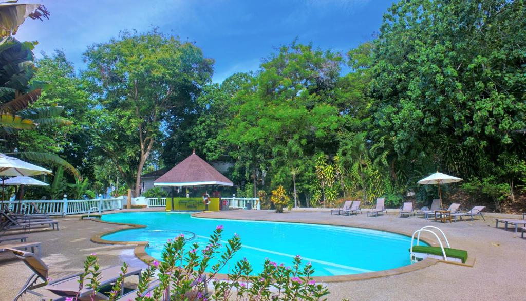 Phi Phi Bayview Premier Resort 28/29