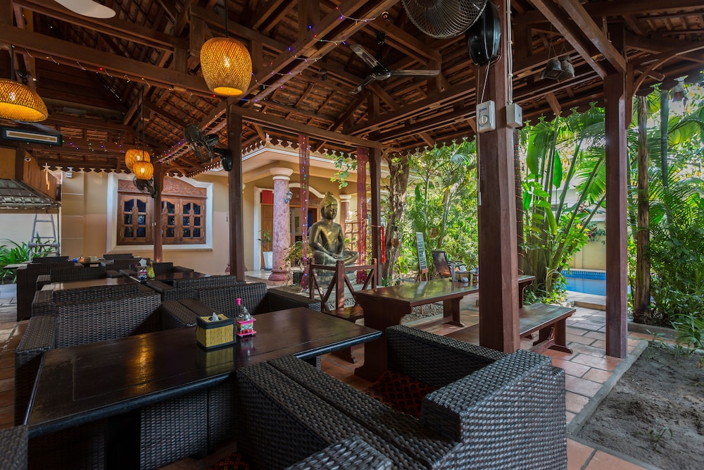 Le Tigre Hotel 26/48