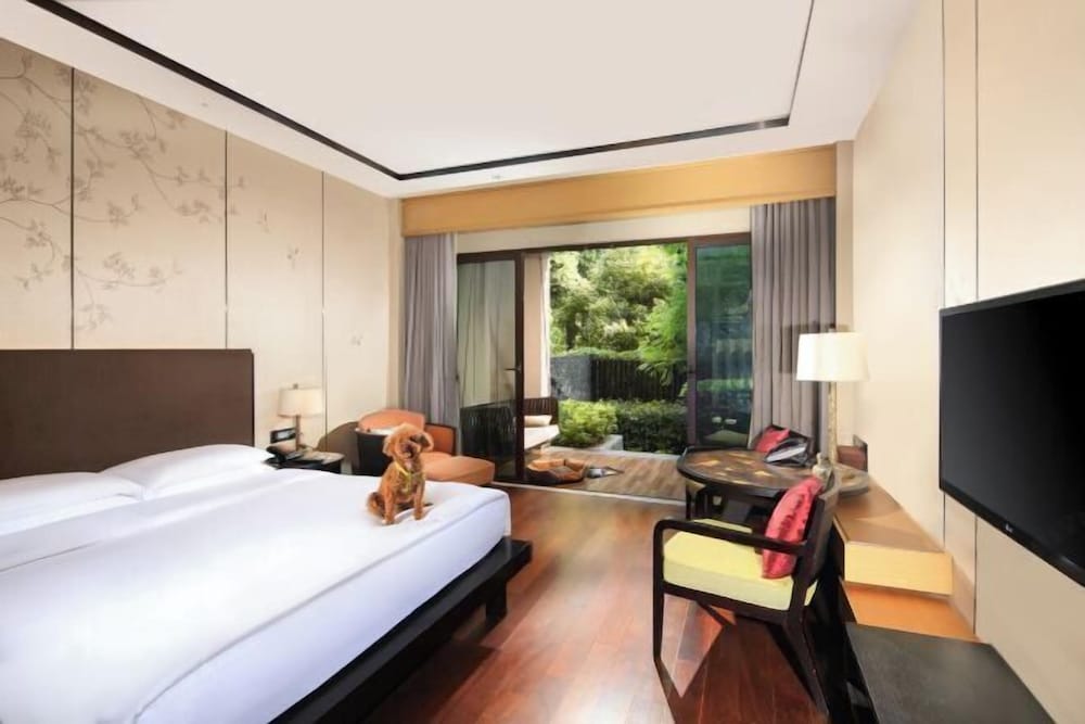 Hyatt Regency Chongming 24/79