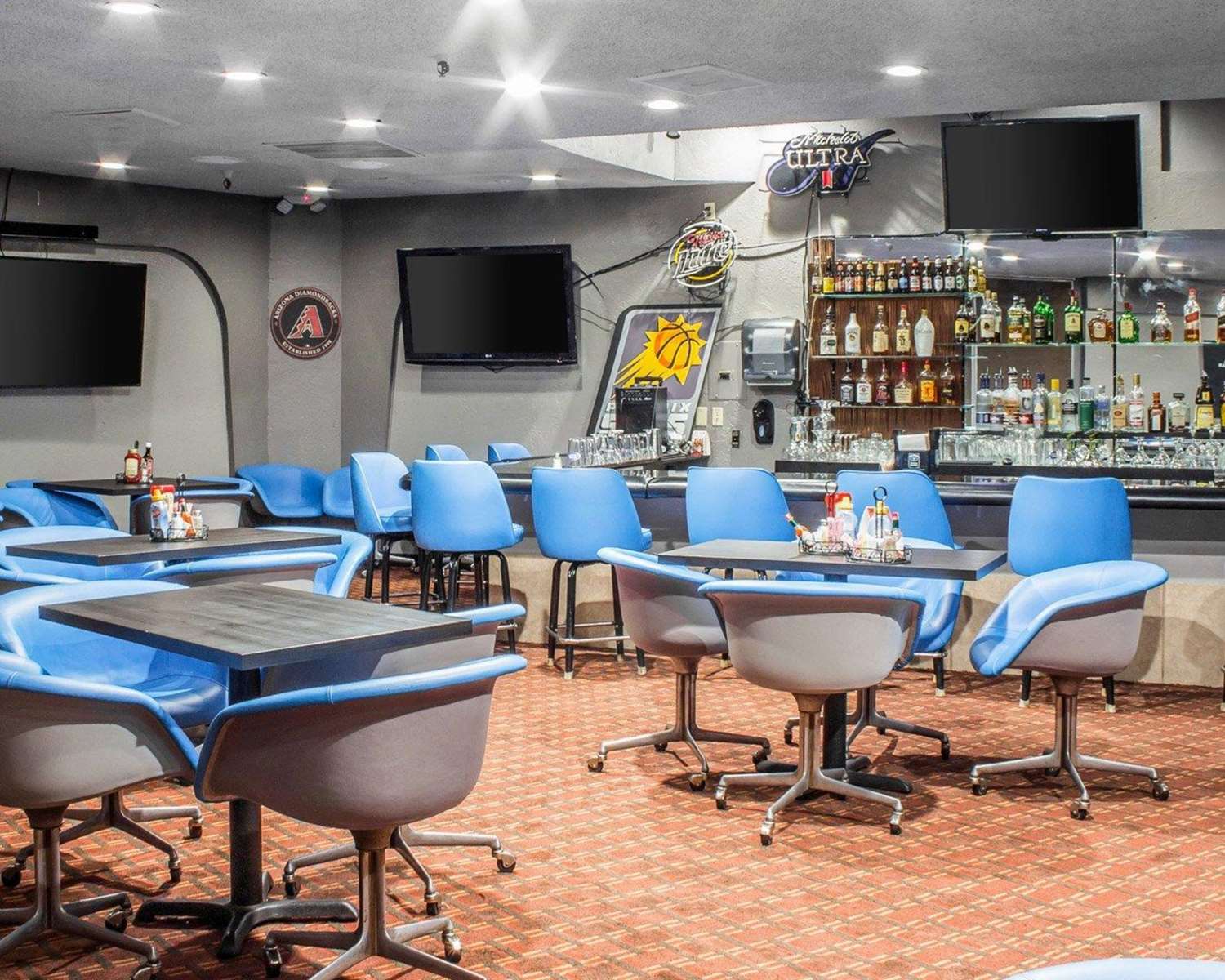 Hotel Americana Nogales, AZ 31/41