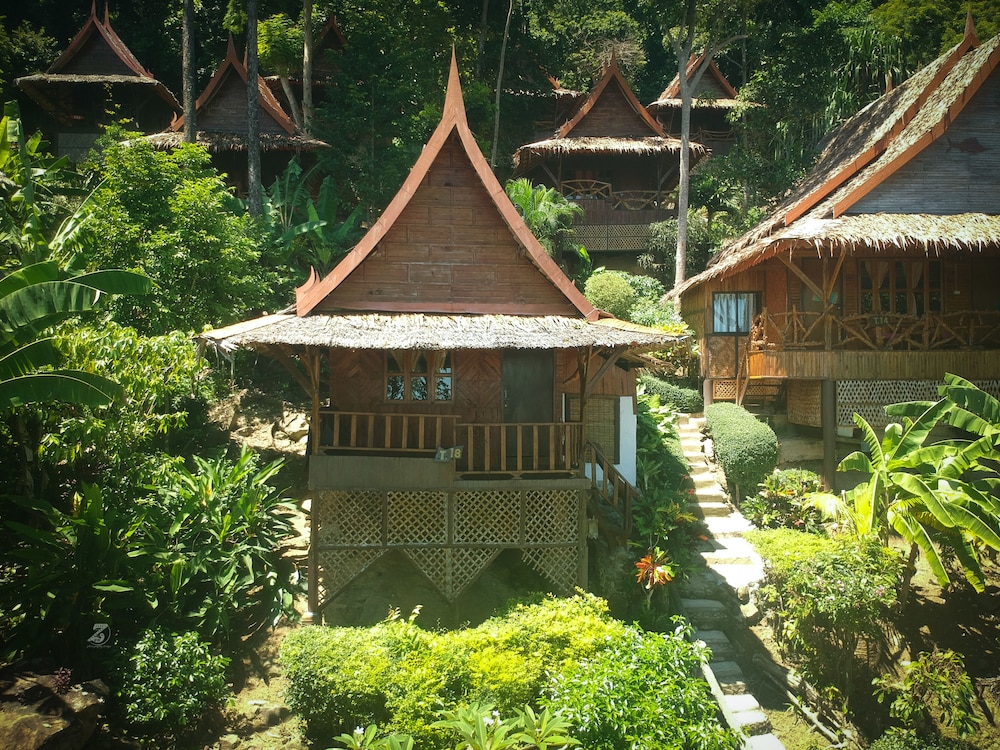 Phi Phi Relax Beach Resort 13/71