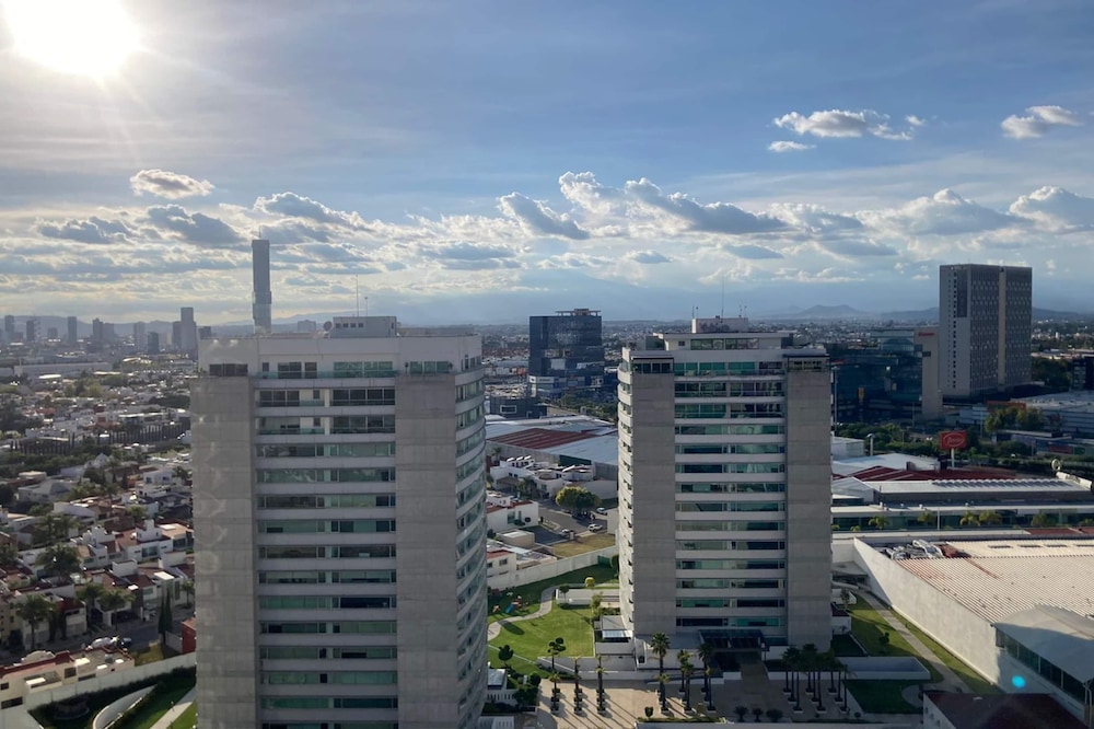 Wyndham Puebla Angelopolis 3/46