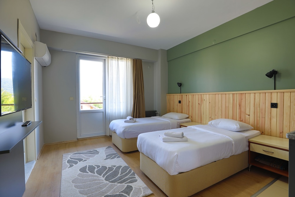 Kayi Apart Hotel 9/18