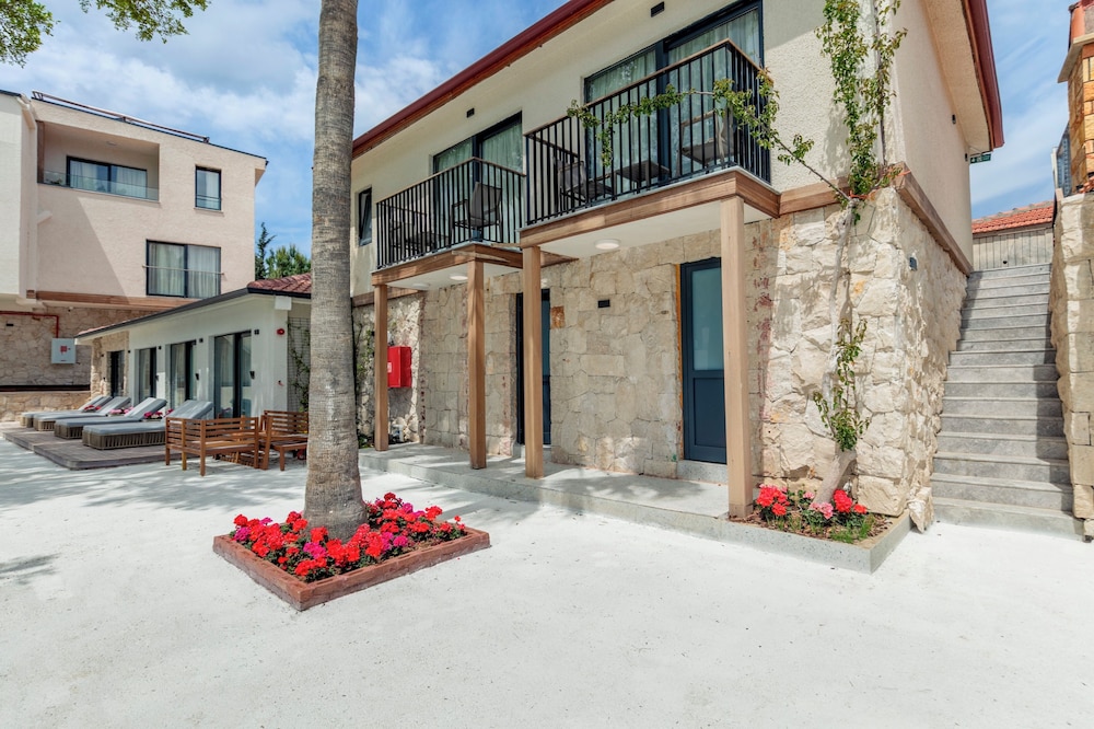 Palmetto Resort Selimiye 37/50
