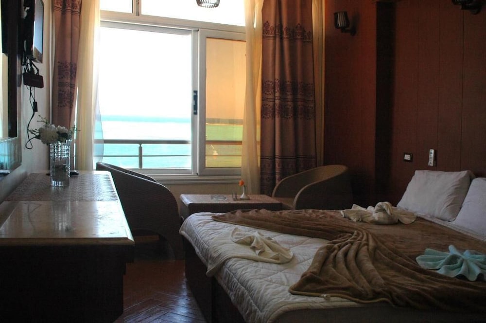 Room at Arous Albahar Hotel - Marsa Matrouh, MERSA MATRUH