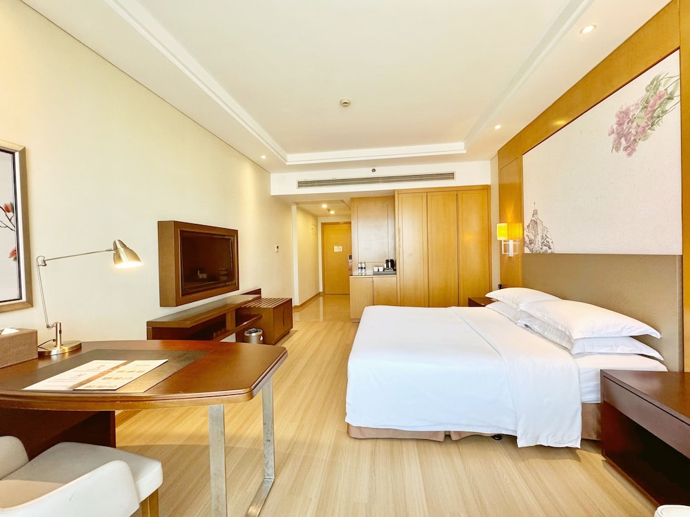 International Airport Garden Hotel Xiamen 8/50