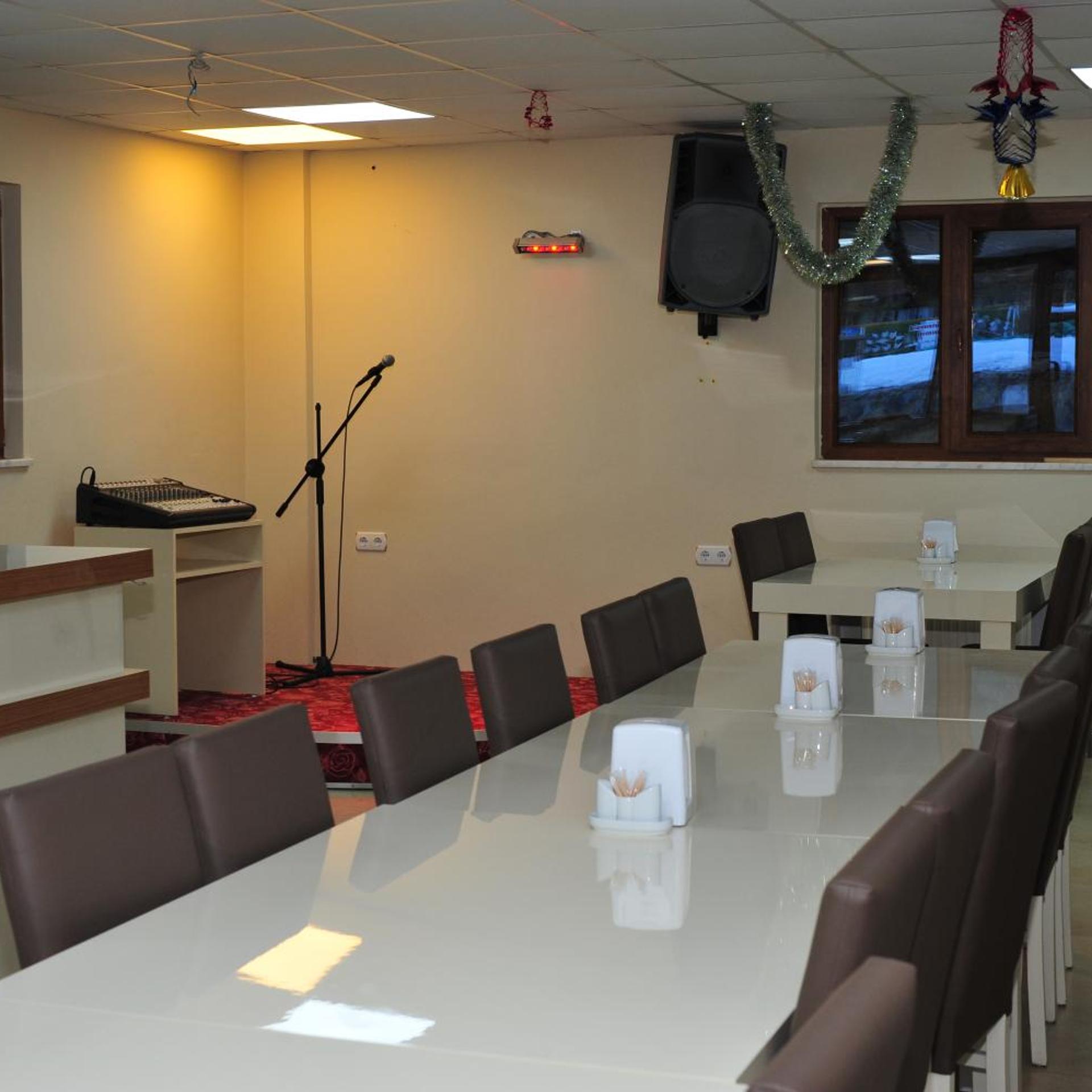Uzungol Cam Otel 27/29