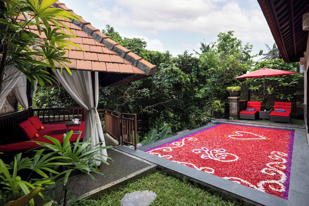 Griya Shanti Villas & Spa 39/50
