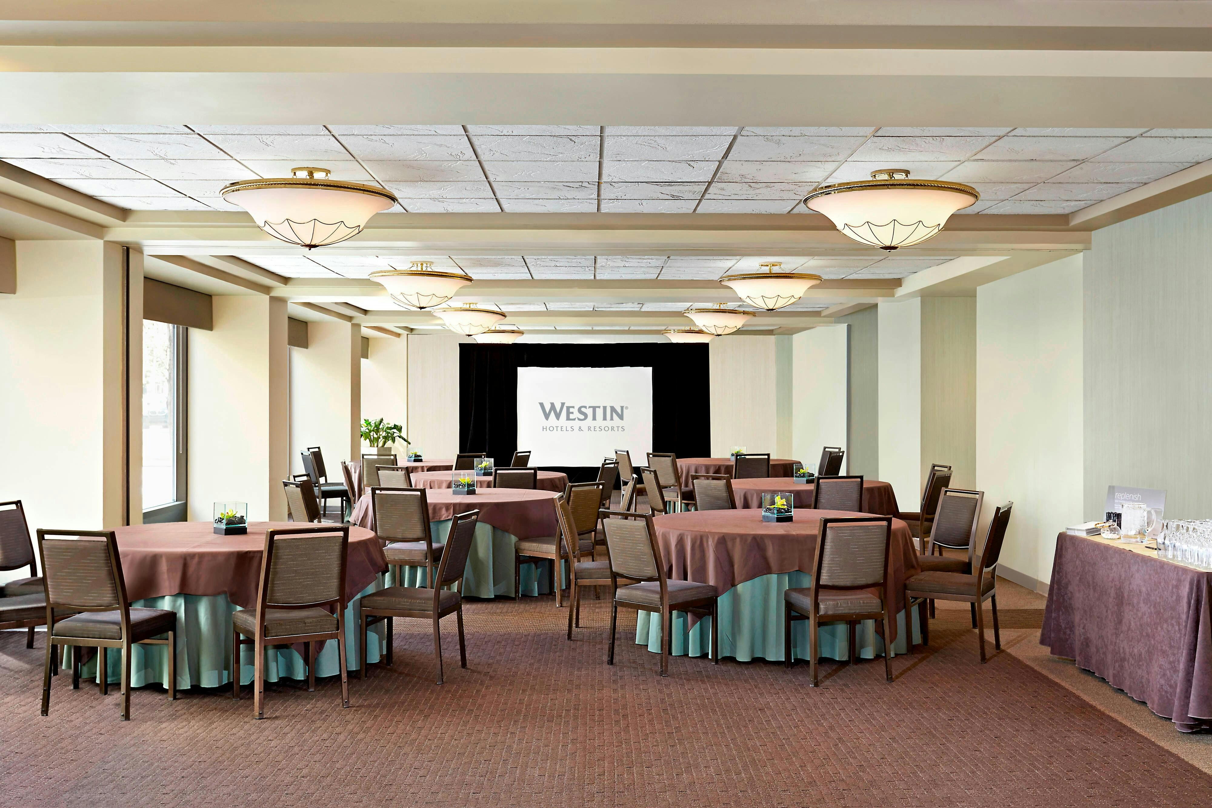 The Westin Calgary 19/27