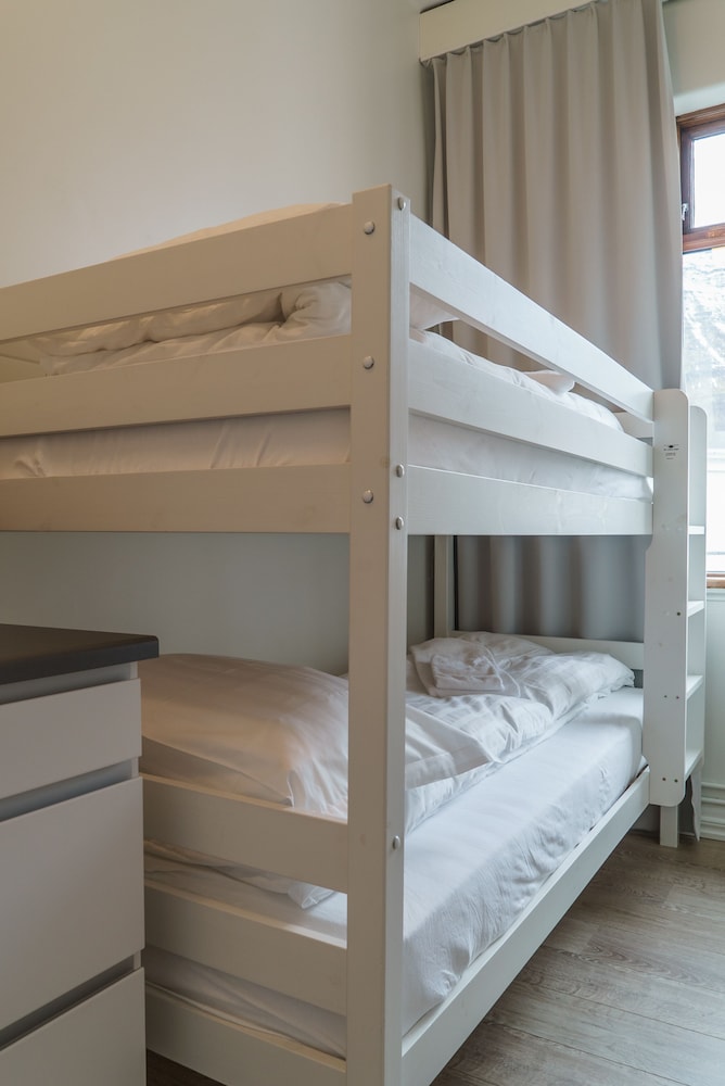 Hotel Isafjordur Horn 7/30