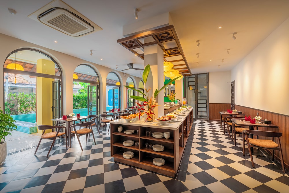Backhome Hotel - Hostel 30/42