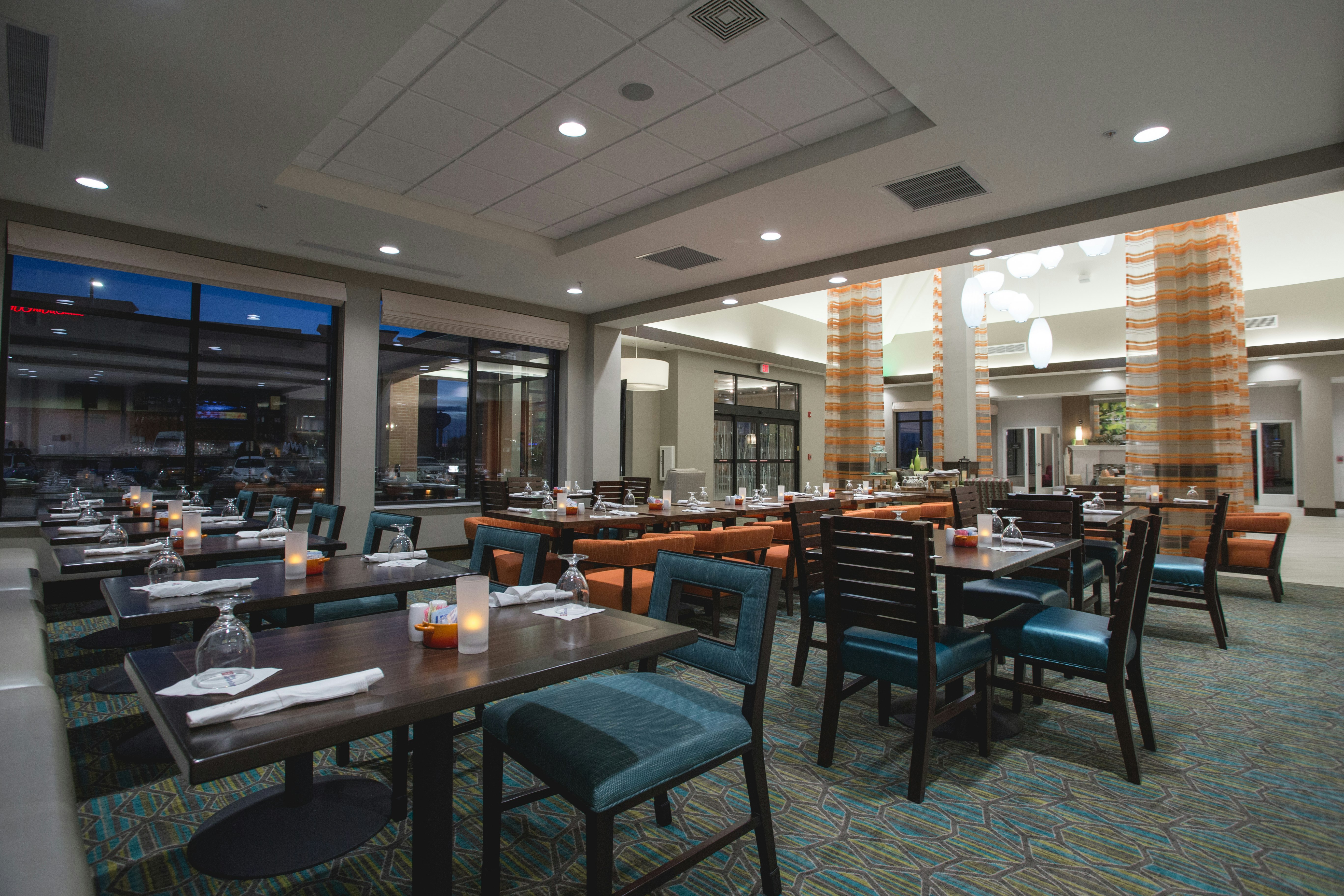 Hilton Garden Inn Bolingbrook I-55 51/79