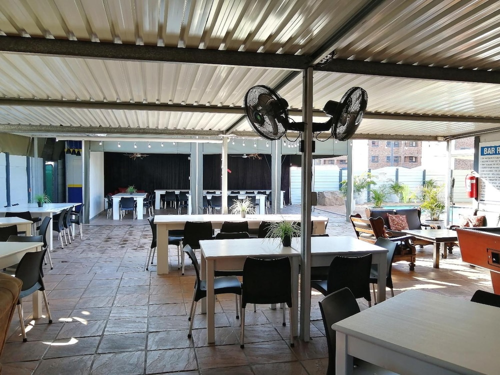 Seagull Lodge 39/67
