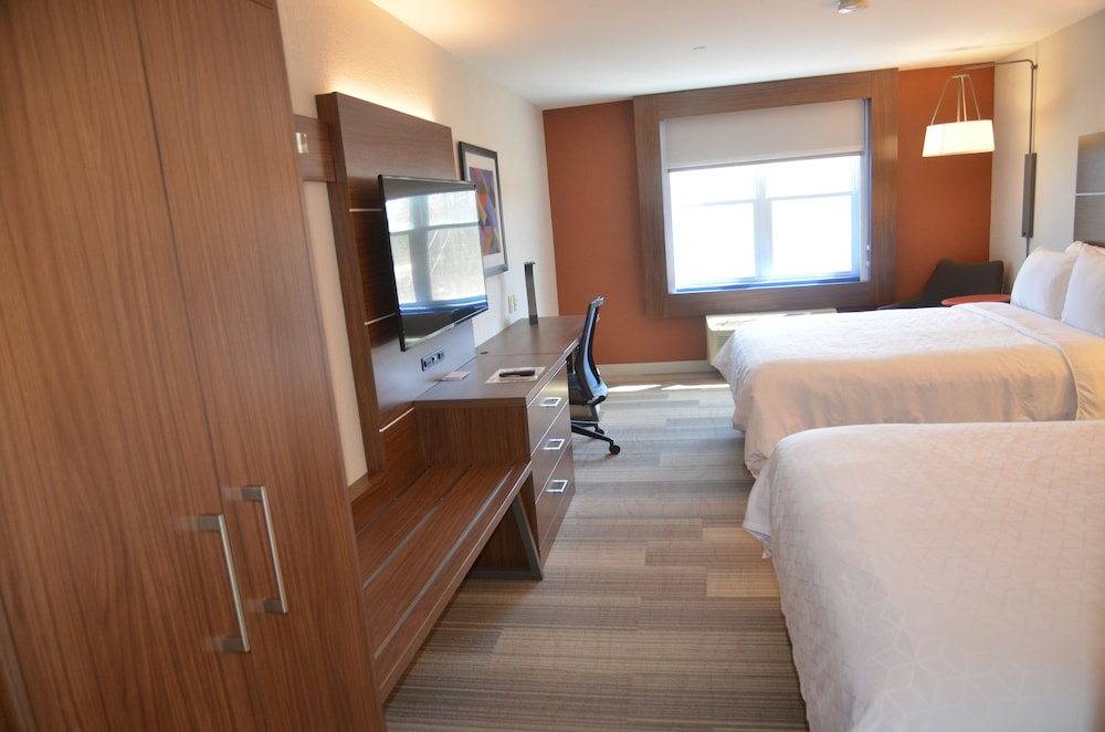 Holiday Inn Express Hotel And Suites Rochester 17/55