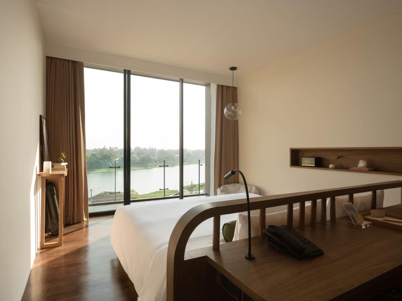 Neera Retreat Hotel 26/50