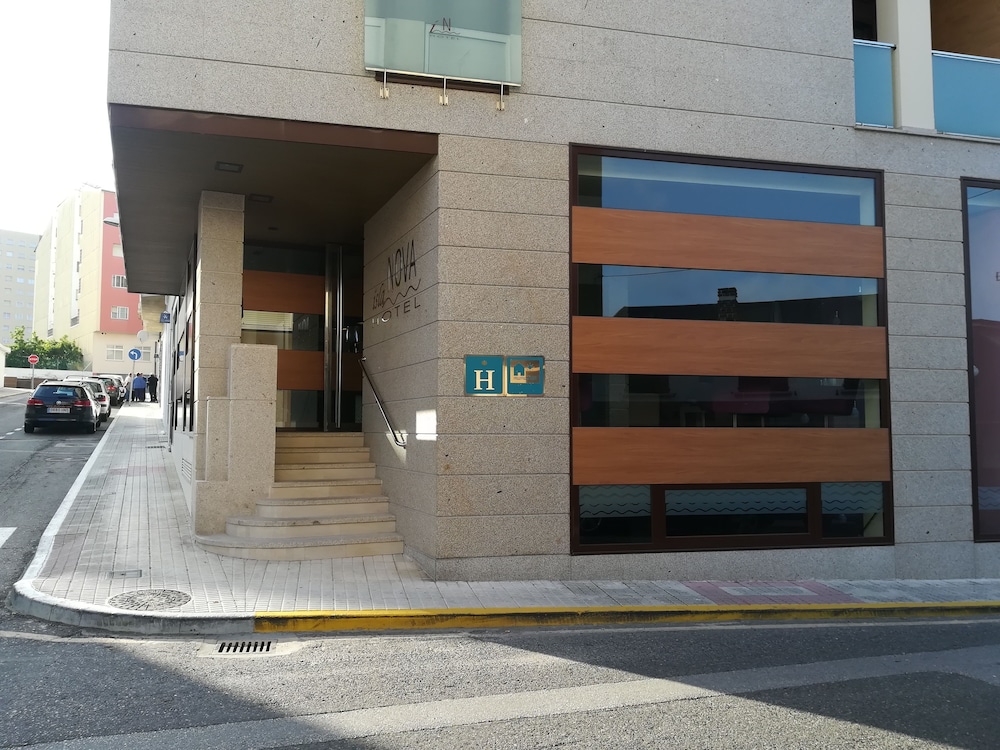 Isla Nova Hotel 50/56