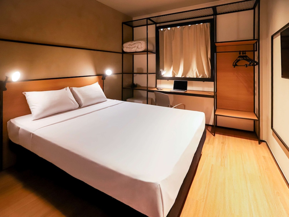 ibis Cuiaba Shopping 17/55