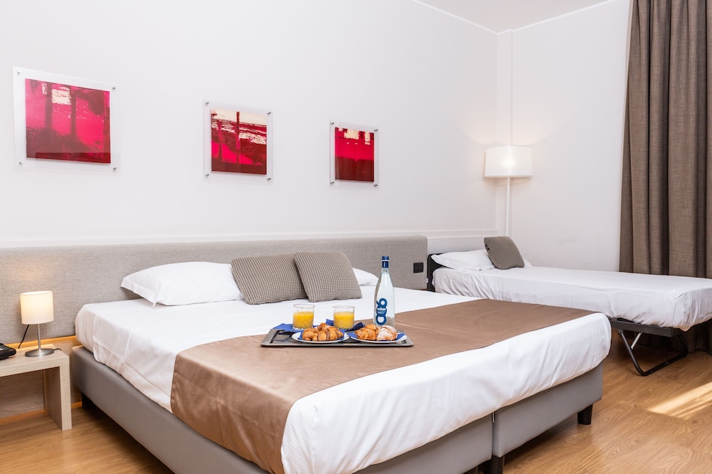 Hotel Della Regione 12/51