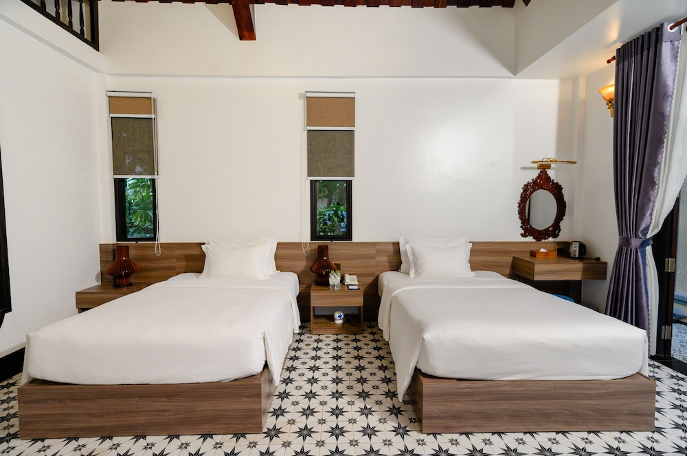 Can Tho Eco Resort 26/59