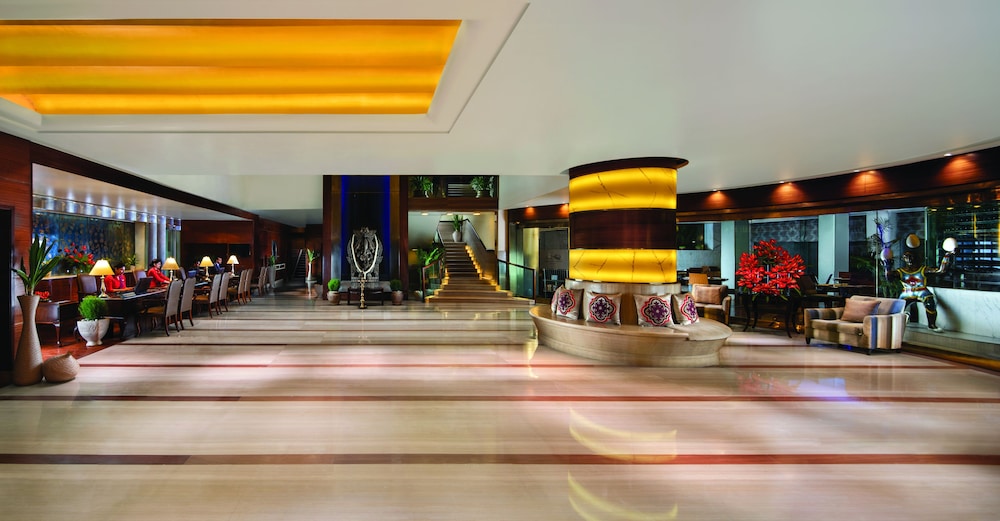 Jaypee Siddharth Hotel 33/47