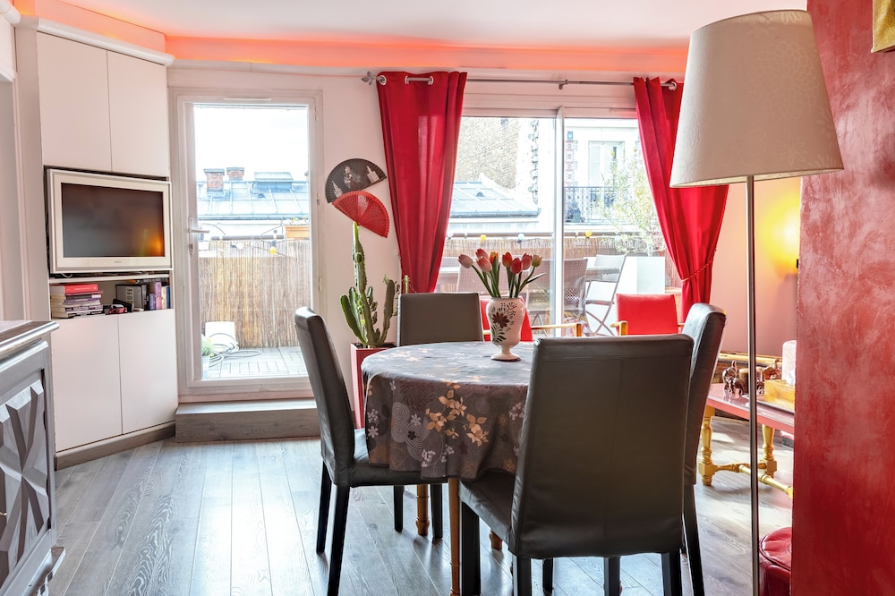 Chambre D'amis 29/44