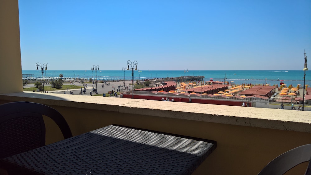 Hotel La Scaletta 61/70