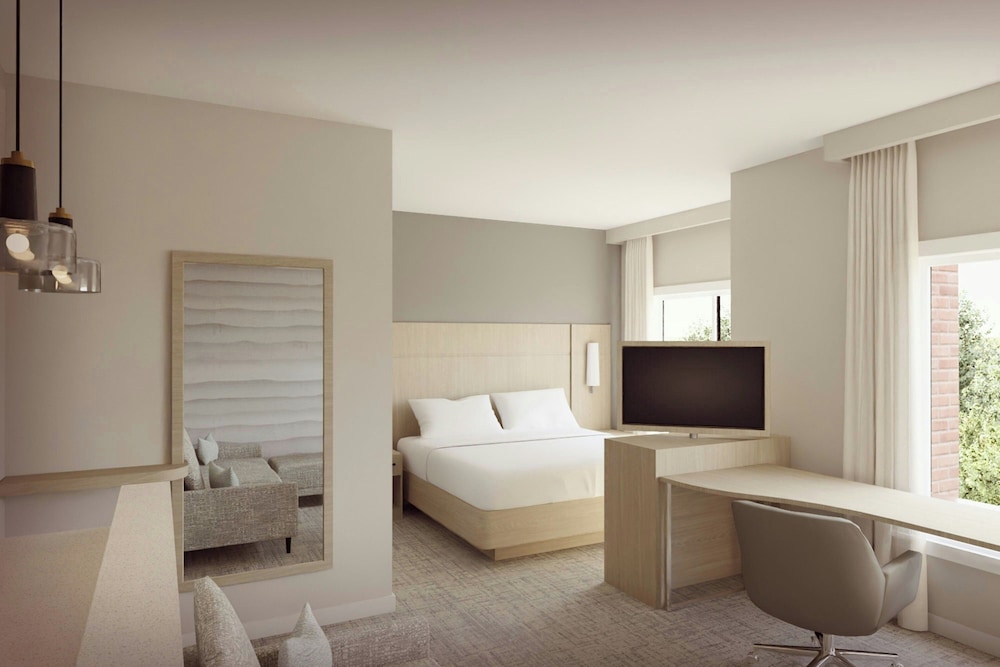 Residence Inn by Marriott Melville 13/43