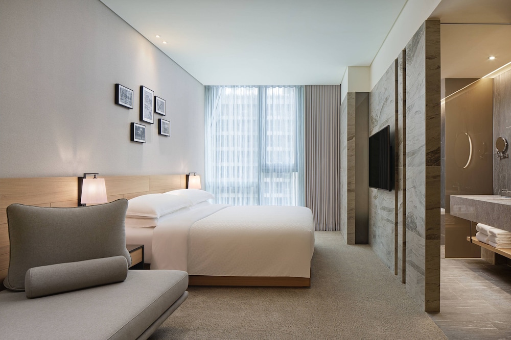 Four Points By Sheraton Linkou 23/58