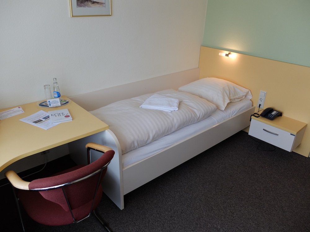 Hotel Lugsteinhof 7/29