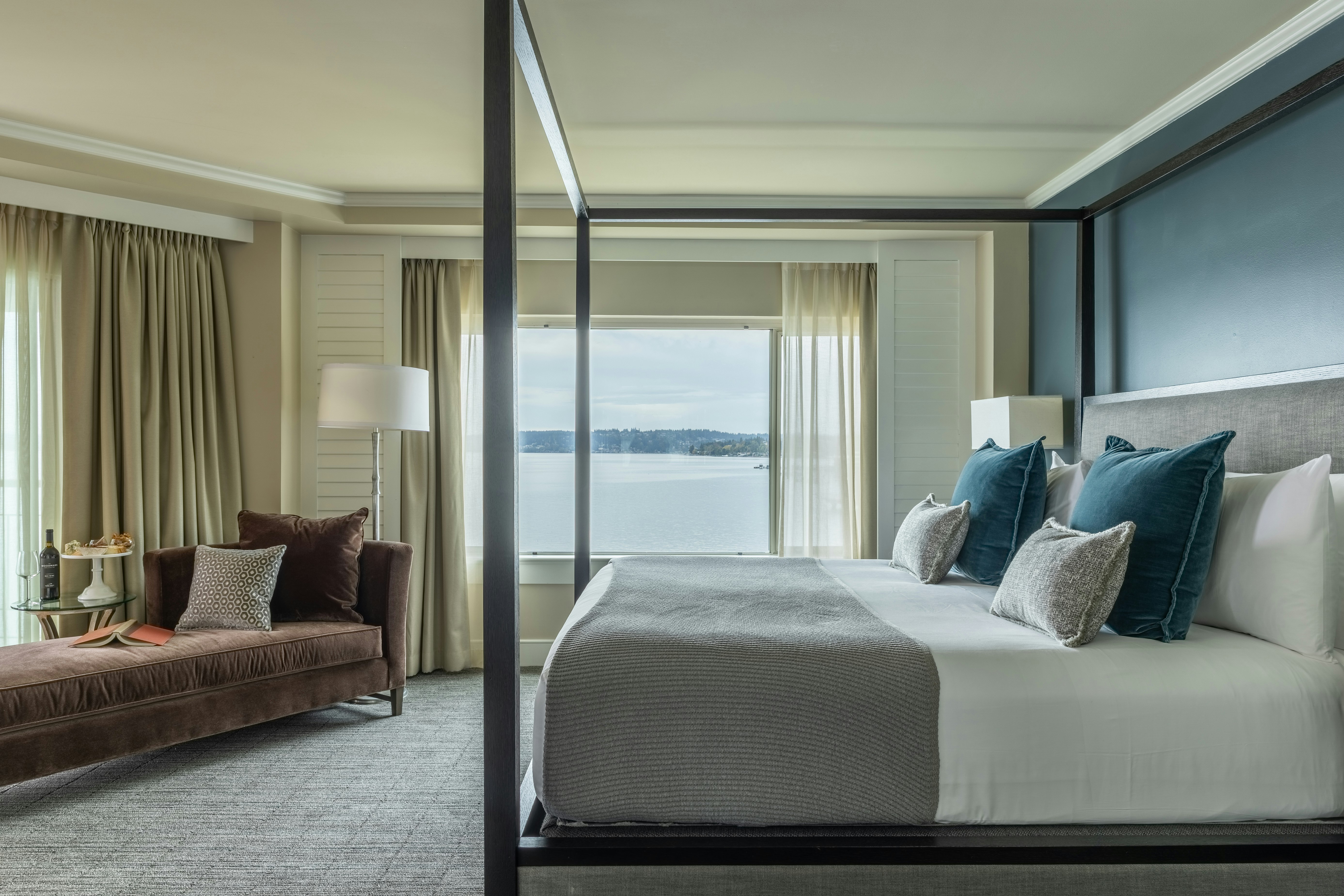 Woodmark Hotel And Still Spa 22/71