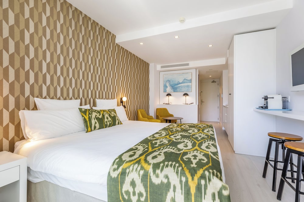Hotel Illa D Or And Illa D Or Club Apartments 29/71
