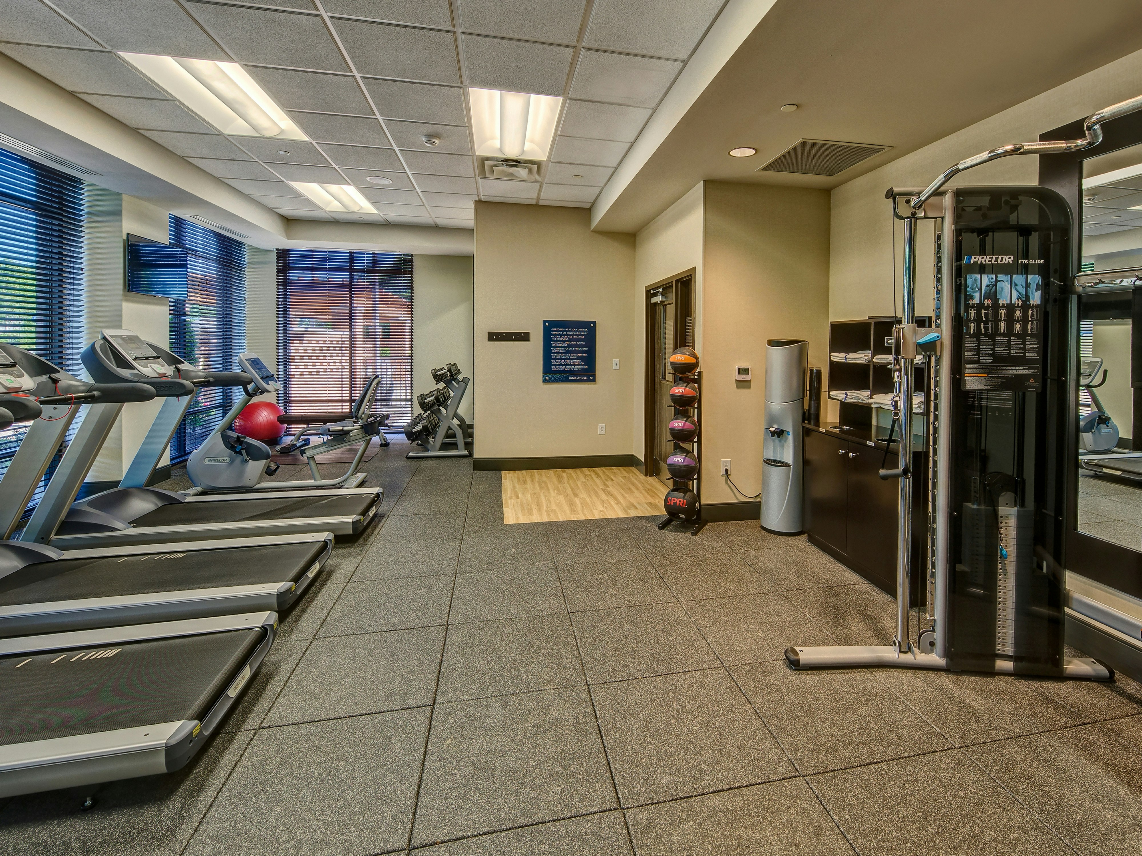 Hampton Inn And Suites Memphis Germantown 35/64