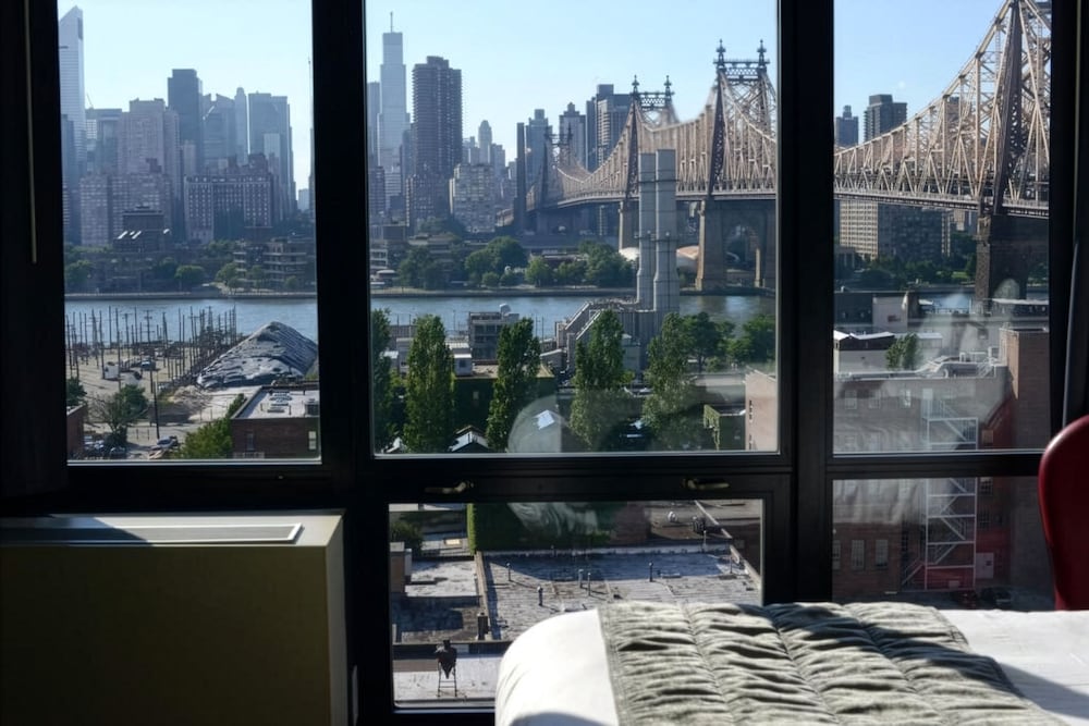 Z New York Hotel 20/27