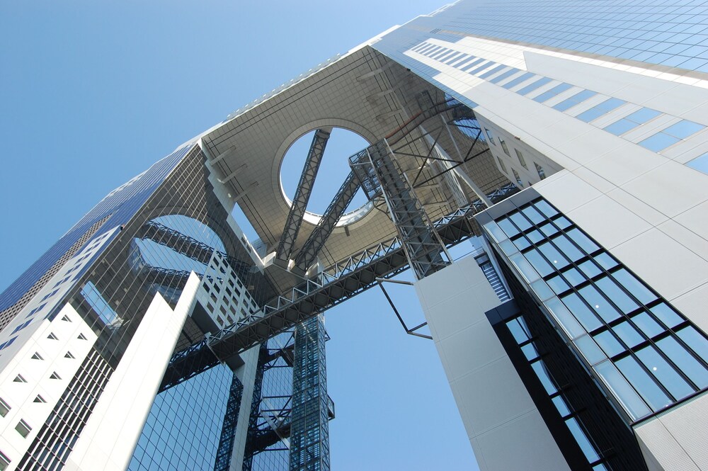 J-Ship Osaka Namba in OSAKA