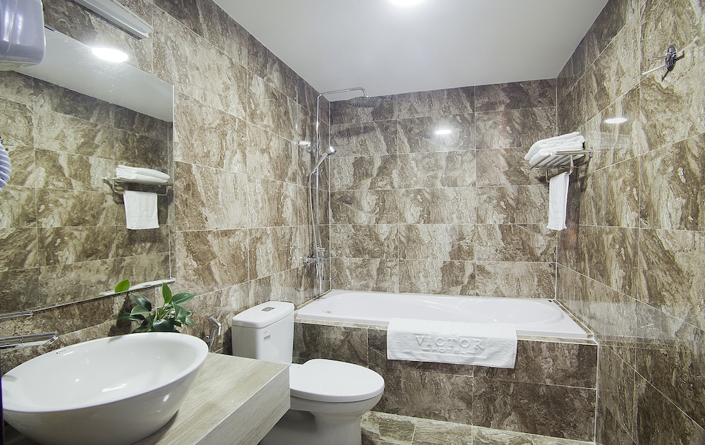 Victor Hotel Cau Giay 13/16