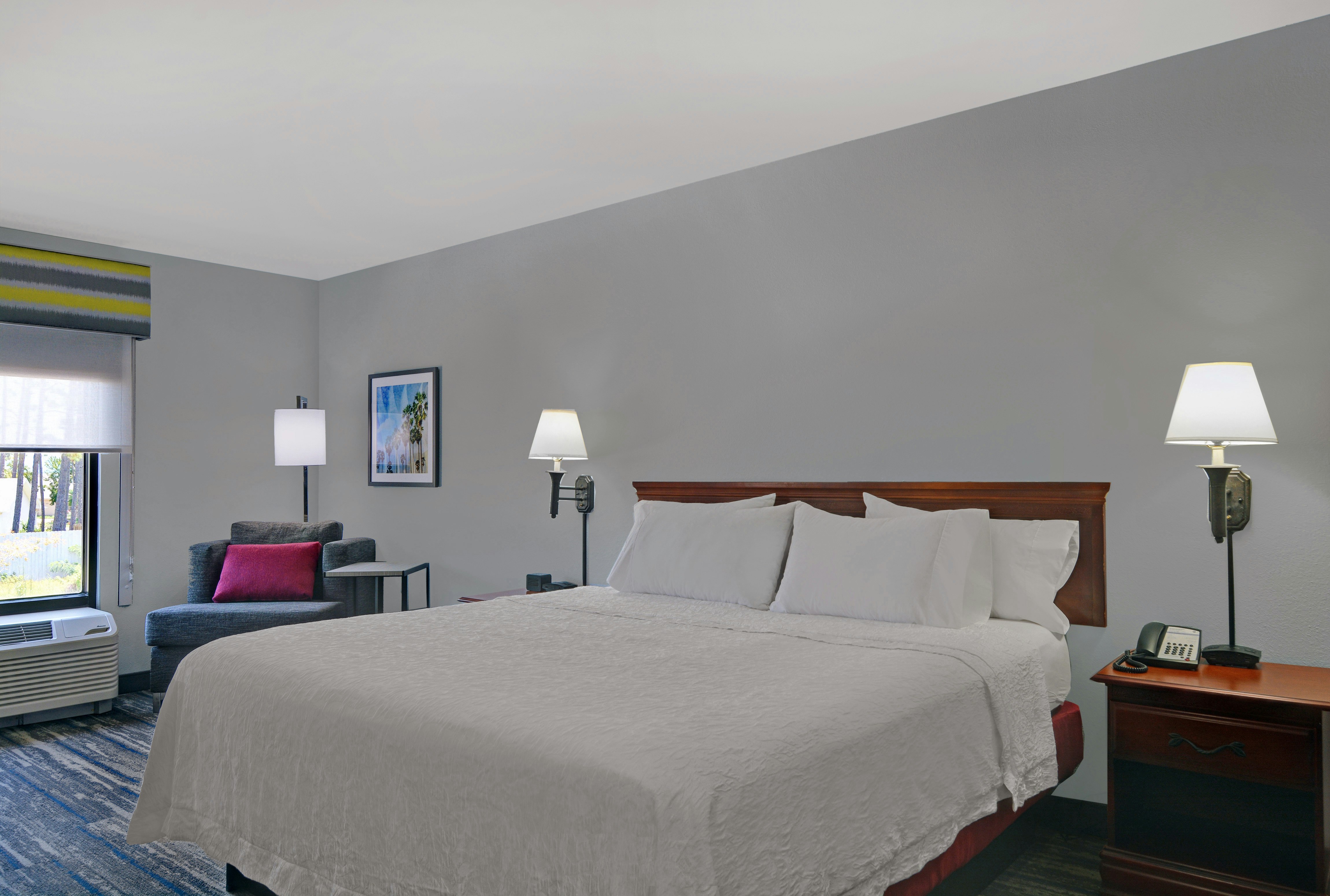 Hampton Inn Panama City Beach 11/51