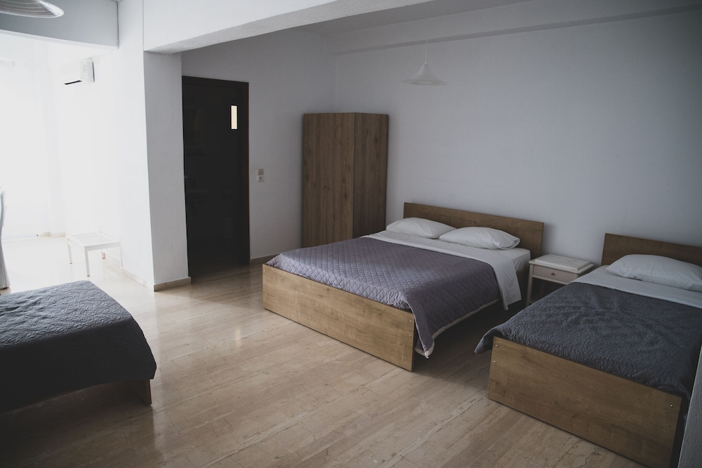 Comfort, Quadruple, Queen and Twin Beds