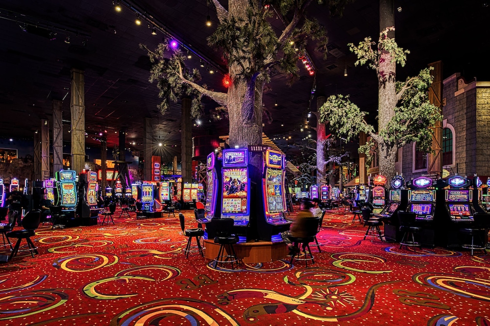 Buffalo Bill's Resort & Casino, a Travelodge by Wyndham 25/37