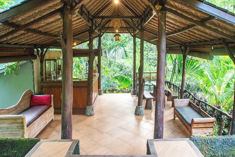 Bali Jungle Huts 33/50