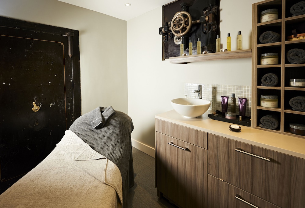 Bristol Harbour Hotel And Spa 33/64