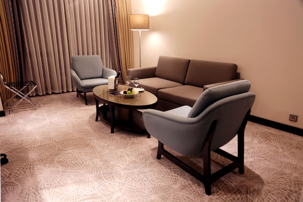 Doubletree By Hilton Istanbul Umraniye 46/63