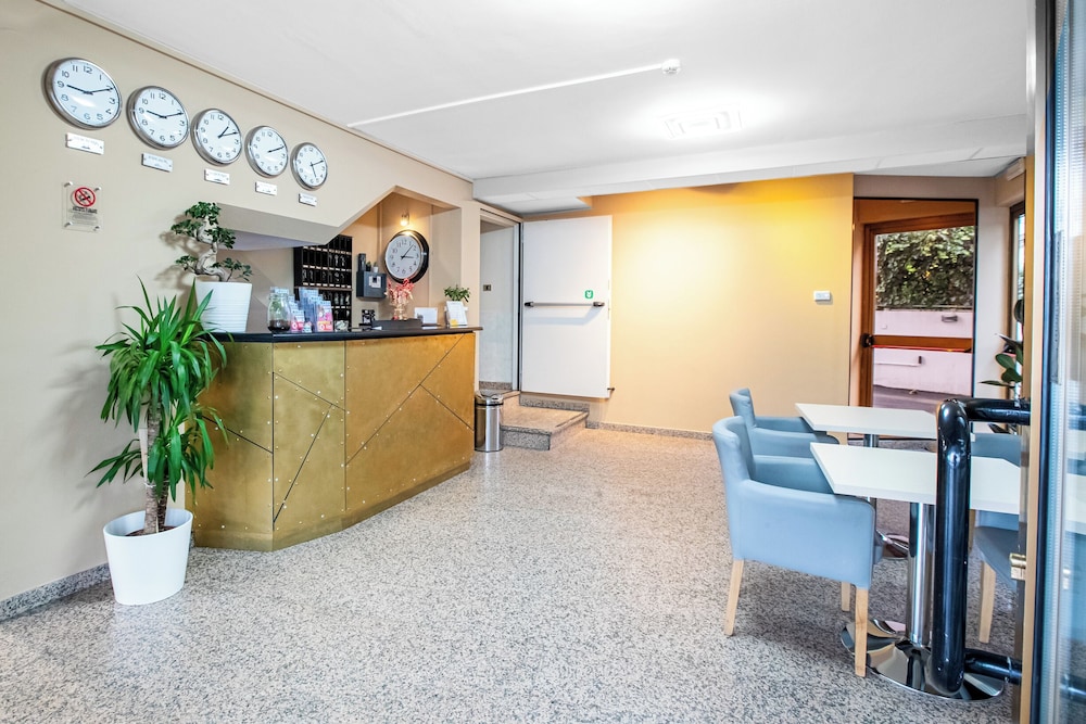 Eurhotel 9/34