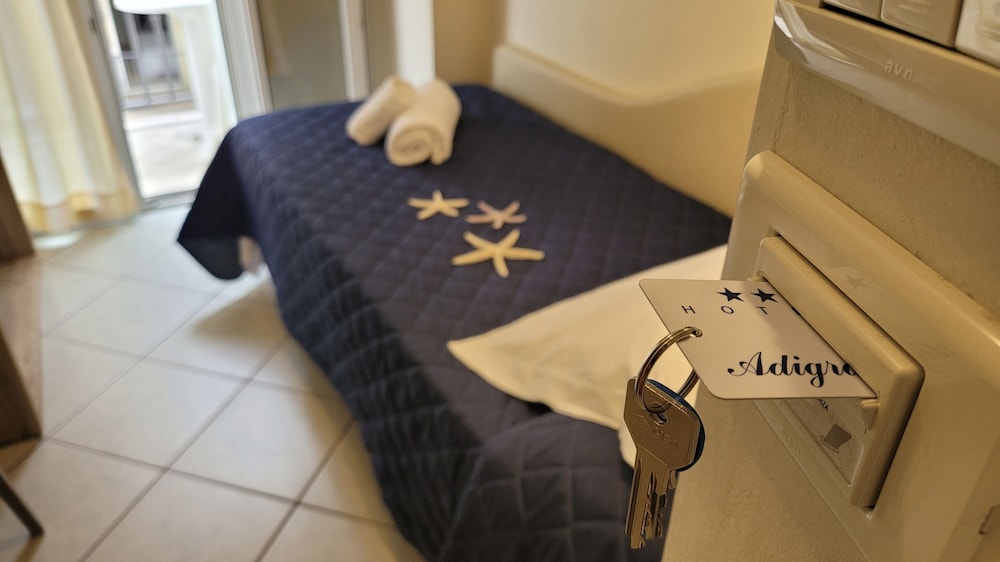 Hotel Adigrat 39/50