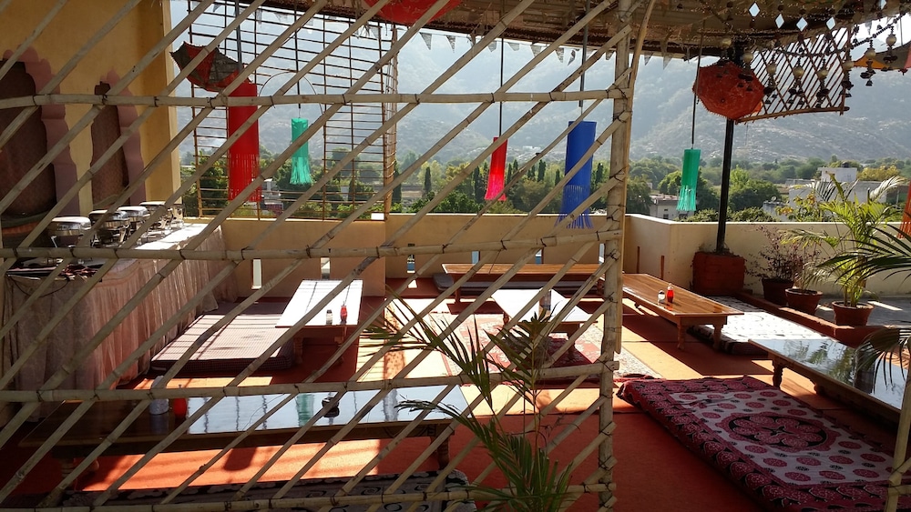 Green Park Haveli 21/37