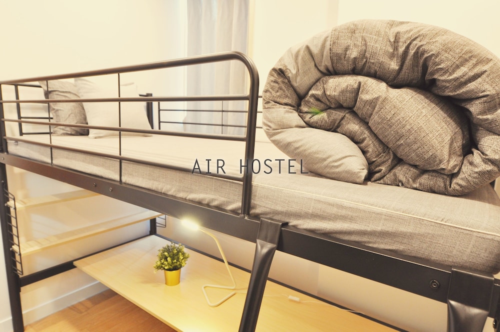 OYO Hostel Myeongdong 3 38/50