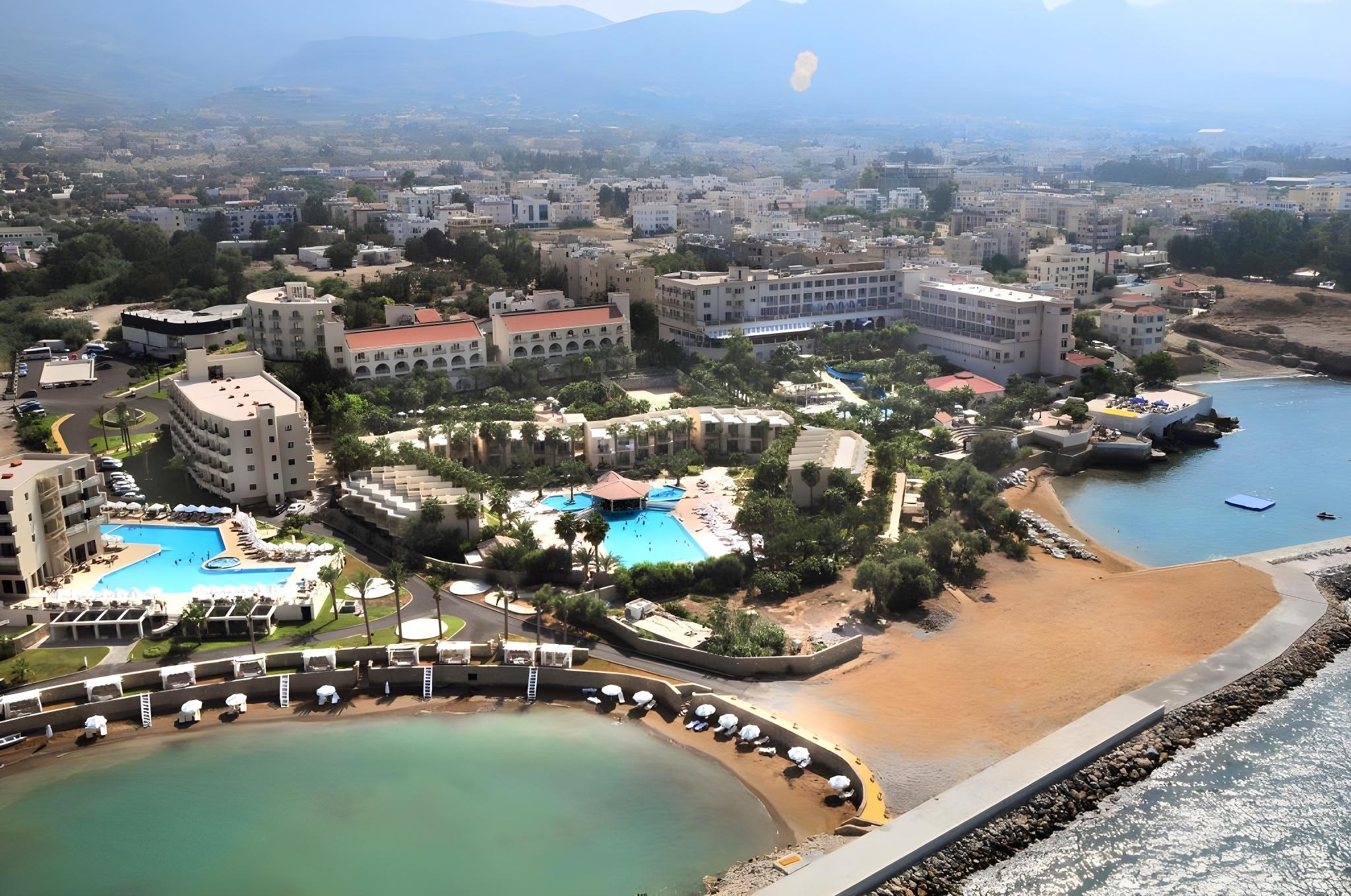 Oscar Resort in KYRENIA
