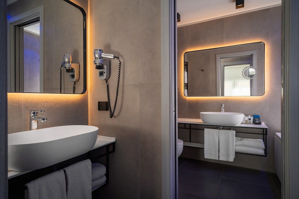 iQ Hotel Firenze 52/54