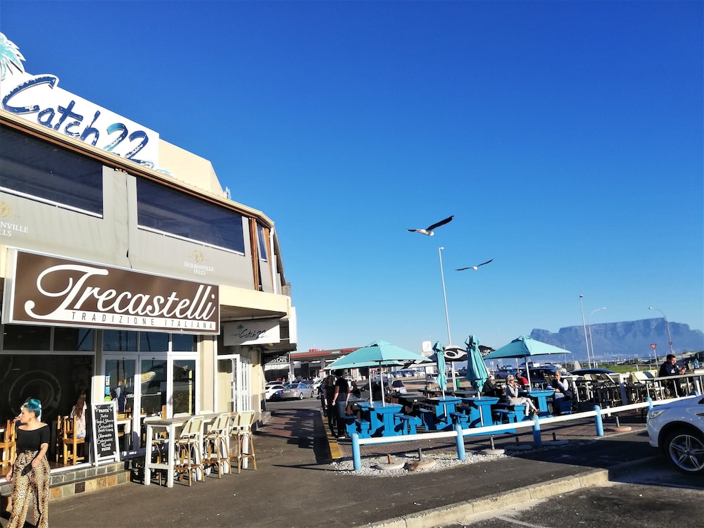 Blouberg Dolphin Inn 51/72